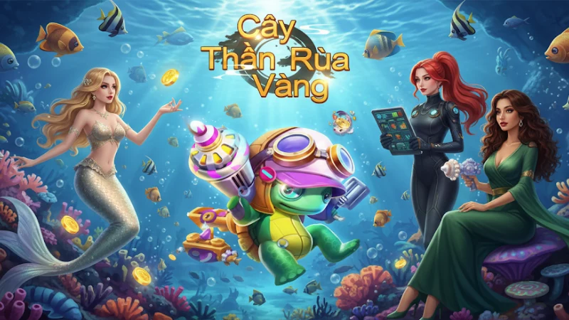 Bắn Cá TF88 - Trải Nghiệm Giải Trí Săn Thưởng Đỉnh Cao - bexin