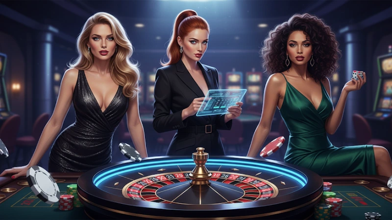Tại Sao Roulette Mỹ Trở Nên Khác Biệt Hoàn Toàn? - bexin Tại Sao Roulette Mỹ Trở Nên Khác Biệt Hoàn Toàn? - bexin