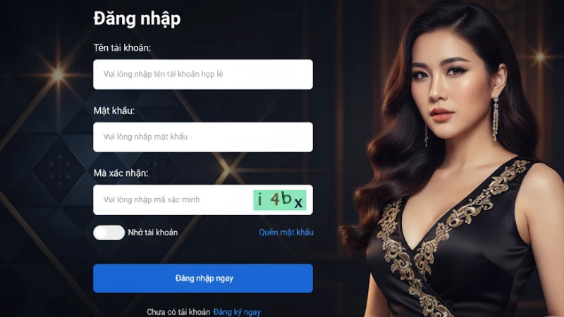 Hướng Dẫn Đăng Nhập TF88 Chi Tiết và Nhanh Chóng - bexin