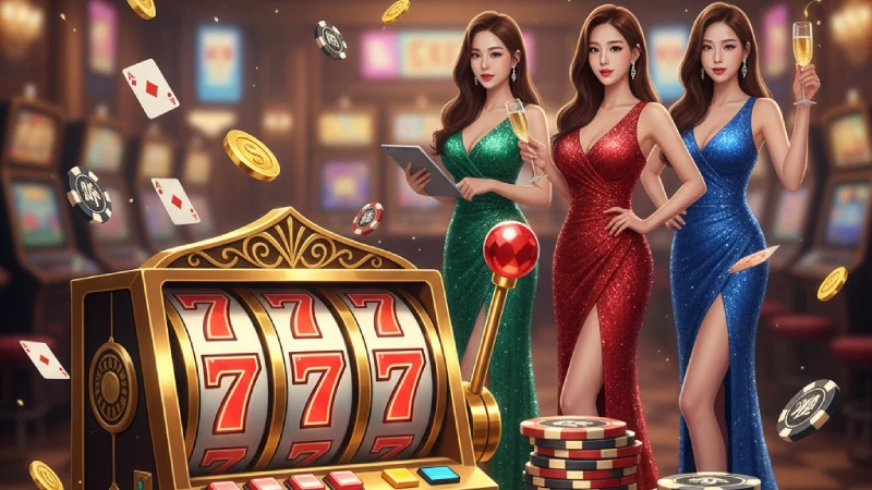 TF88 Có Chương Trình VIP Không? - bexin
