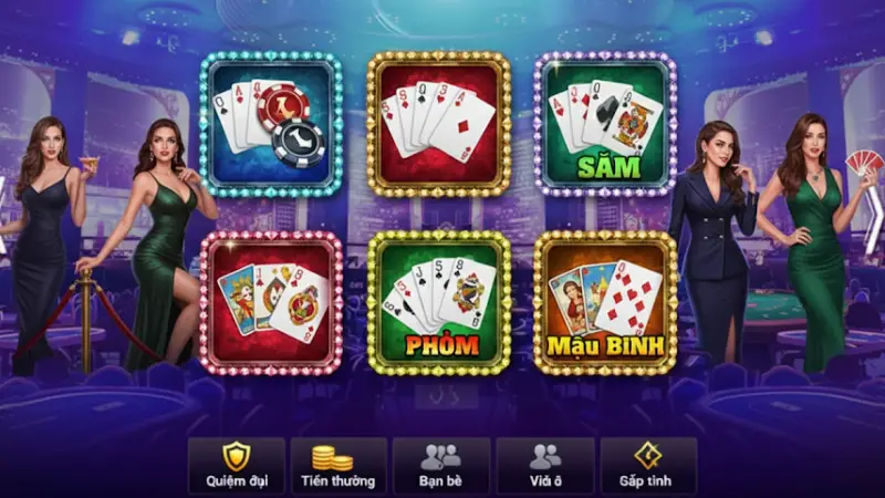 Game Bài TF88 - Sân Chơi Cá Cược Đỉnh Cao Trực Tuyến - bexin