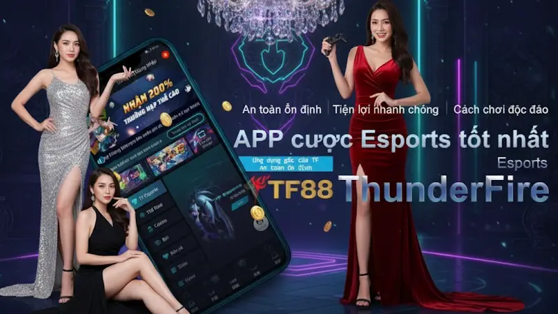 Giải mã câu hỏi: TF88 có hợp pháp không? - bexin