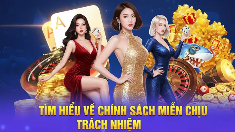 Miễn Trừ Trách Nhiệm TF88 - Thông Tin Cần Biết Về Chính Sách - bexin