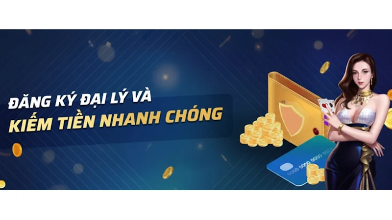 Hướng Dẫn Chi Tiết Để Trở Thành Đại Lý TF88 Chuyên Nghiệp - bexin