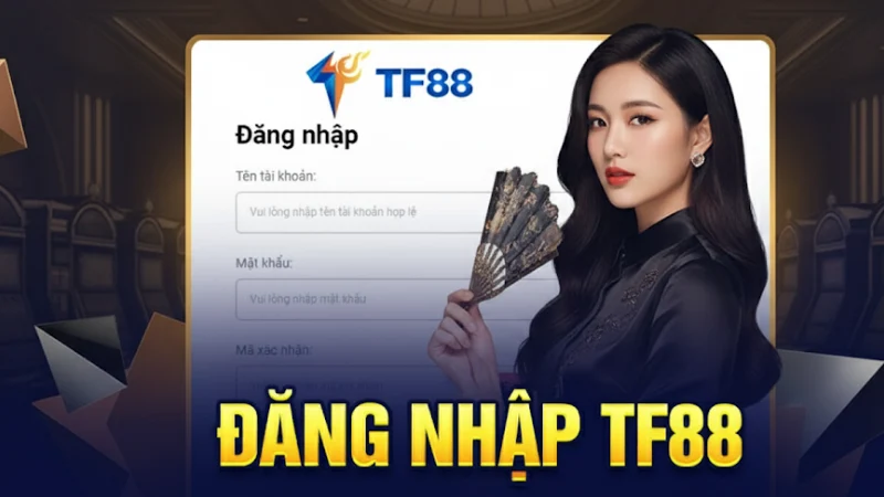 Hướng Dẫn TF88 - Trải Nghiệm Cá Cược Trực Tuyến Dễ Dàng - bexin