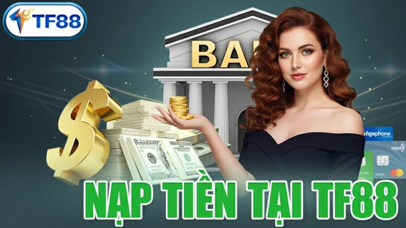 Hướng Dẫn TF88 - Trải Nghiệm Cá Cược Trực Tuyến Dễ Dàng - bexin
