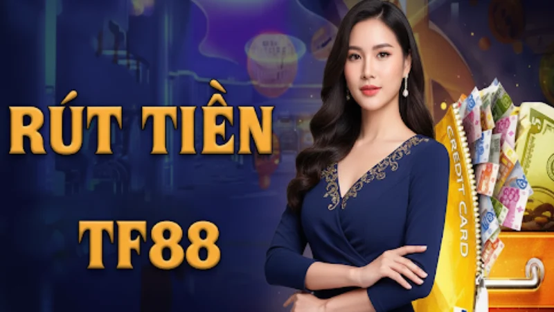 Hướng Dẫn TF88 - Trải Nghiệm Cá Cược Trực Tuyến Dễ Dàng - bexin