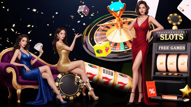 Hướng dẫn đăng ký casino TF88 chi tiết - bexin