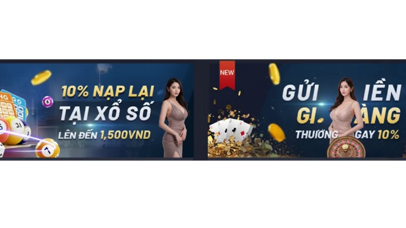 Tổng Hợp Khuyến Mãi TF88 Hấp Dẫn Nhất - bexin Tổng Hợp Khuyến Mãi TF88 Hấp Dẫn Nhất - bexin