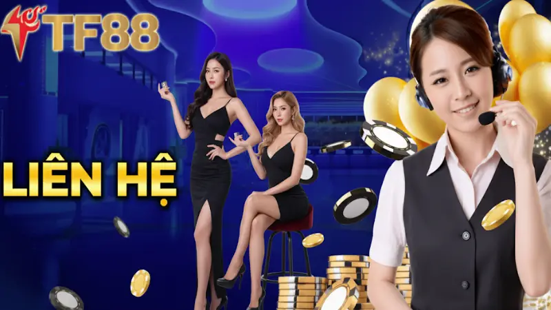 Liên Hệ TF88 - Hỗ Trợ Nhanh Chóng Và An Toàn Cho Người Chơi - bexin Liên Hệ TF88 - Hỗ Trợ Nhanh Chóng Và An Toàn Cho Người Chơi - bexin