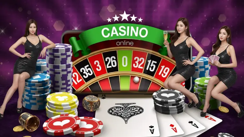 Casino TF88 Uy Tín Có Hợp Pháp Không - Sự Thật Về Sòng Bài - bexin