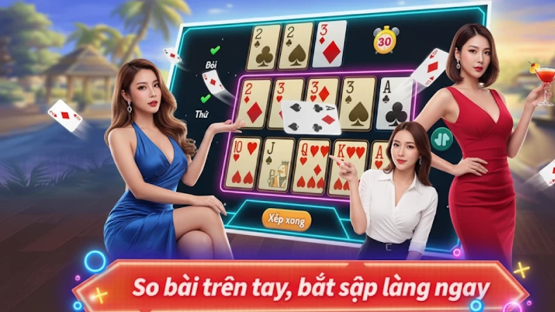 Chinh Phục Nghệ Thuật Mậu Binh Xập Xám 2026 - bexin Chinh Phục Nghệ Thuật Mậu Binh Xập Xám 2026 - bexin