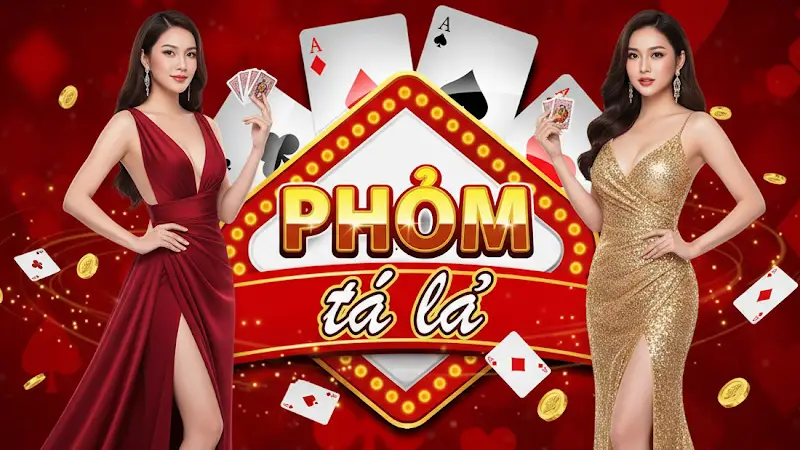 Hướng dẫn chi tiết về cách chơi phỏm online tại TF88 - bexin
