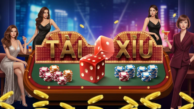 Khám Phá Cược Cặp Tài Xỉu và Bí Quyết Chinh Phục - bexin