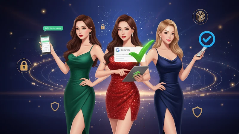 Tin Tức TF88 - Cập Nhật Sự Kiện Và Khuyến Mãi Mới Nhất - bexin