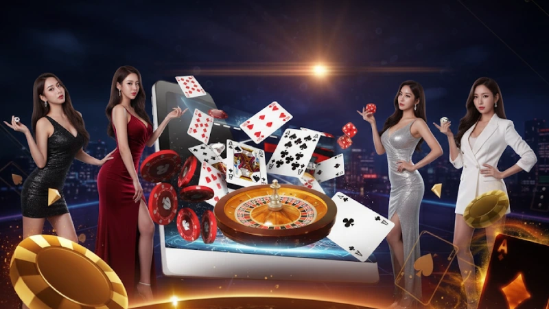 Tin Tức TF88 - Cập Nhật Sự Kiện Và Khuyến Mãi Mới Nhất - bexin