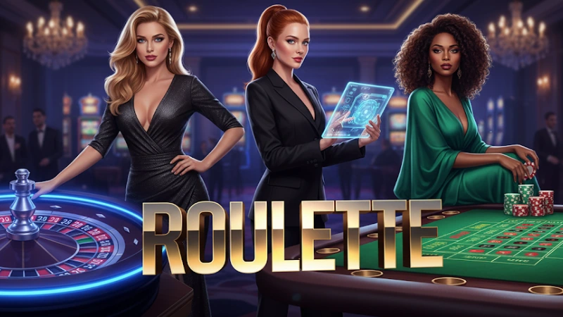 Tại Sao Roulette Mỹ Trở Nên Khác Biệt Hoàn Toàn? - bexin Tại Sao Roulette Mỹ Trở Nên Khác Biệt Hoàn Toàn? - bexin