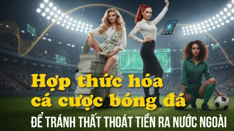Tìm Hiểu Cá Độ Hợp Pháp Toàn Cầu 2026 - bexin