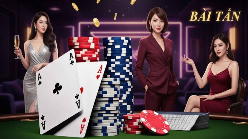 Giải Mã Trò Chơi Bài Đầy Kịch Tính Bài Tấn Là Gì? - bexin