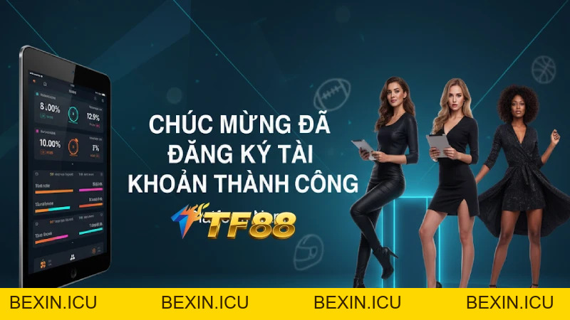 TF88 - Link Nhà Cái TF88.COM Chính Thức | +88K Quà Ưu Đãi - bexin TF88 - Link Nhà Cái TF88.COM Chính Thức | +88K Quà Ưu Đãi - bexin