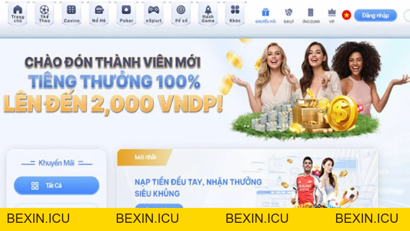 TF88 - Link Nhà Cái TF88.COM Chính Thức | +88K Quà Ưu Đãi - bexin TF88 - Link Nhà Cái TF88.COM Chính Thức | +88K Quà Ưu Đãi - bexin