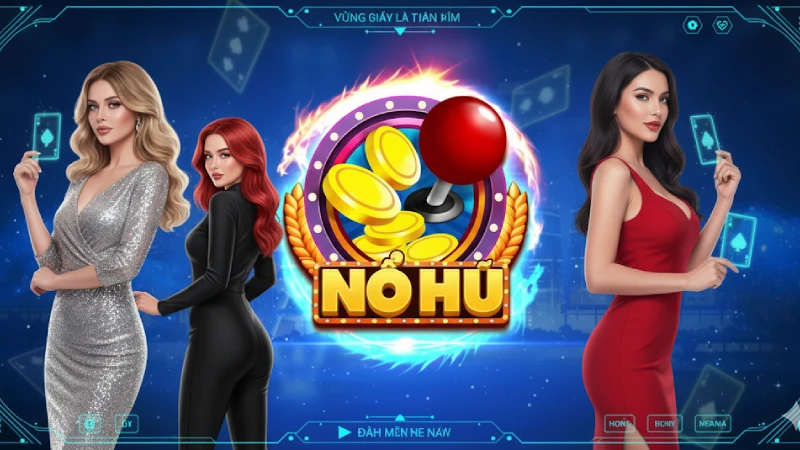 Nổ Hũ TF88 - Trải Nghiệm Quay Hũ Trực Tuyến Hấp Dẫn - bexin