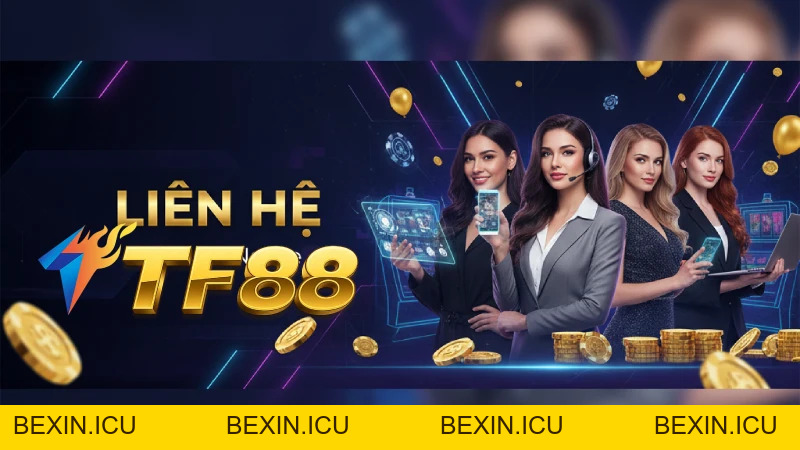 TF88 - Link Nhà Cái TF88.COM Chính Thức | +88K Quà Ưu Đãi - bexin TF88 - Link Nhà Cái TF88.COM Chính Thức | +88K Quà Ưu Đãi - bexin