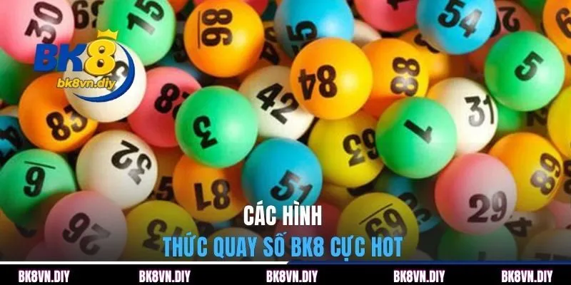 Xổ Số BK8 | Sân Chơi Cuốn Hút Với Những Con Số May Mắn - bexin