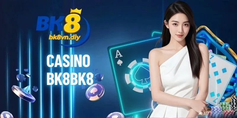 Tin Tức BK8 Và Cách Theo Dõi Thông Tin Chuẩn Xác Mỗi Ngày - bexin