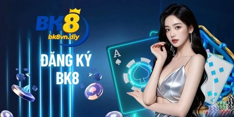 Tin Tức BK8 Và Cách Theo Dõi Thông Tin Chuẩn Xác Mỗi Ngày - bexin