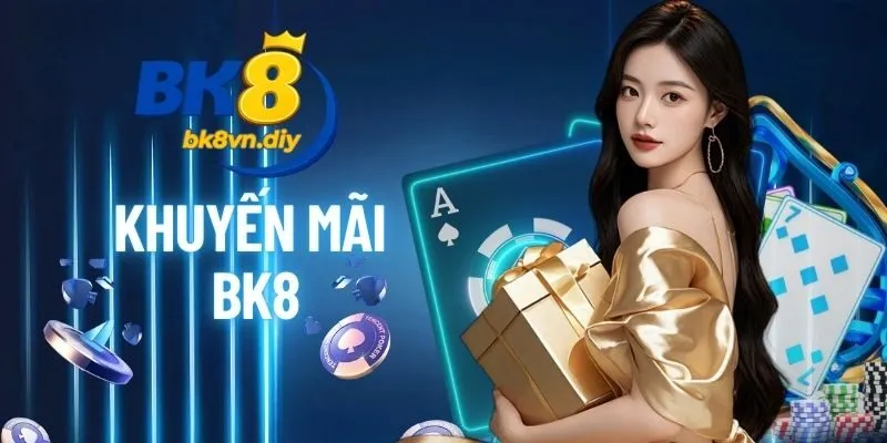 Tin Tức BK8 Và Cách Theo Dõi Thông Tin Chuẩn Xác Mỗi Ngày - bexin