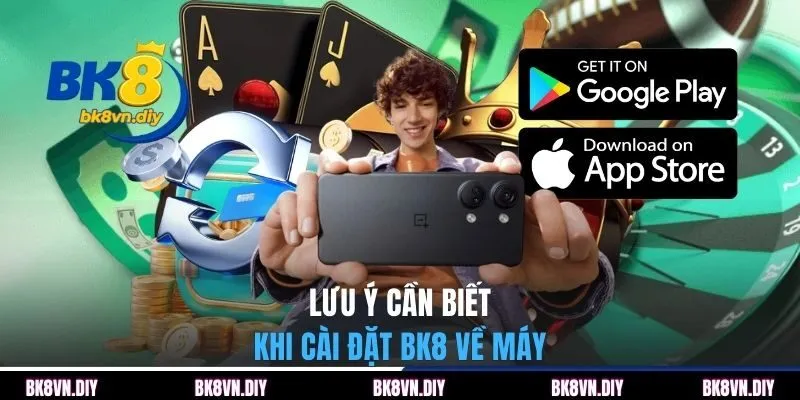 Tải App BK8 | Download Ngay Tức Khắc Trên IOS & Android - bexin