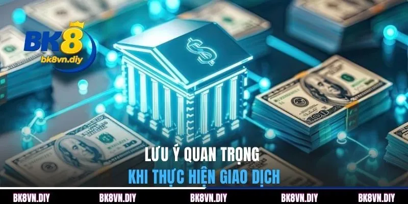 Nạp Tiền BK8 Tốc Độ Cao - Giao Dịch Siêu Nhanh Chóng - bexin