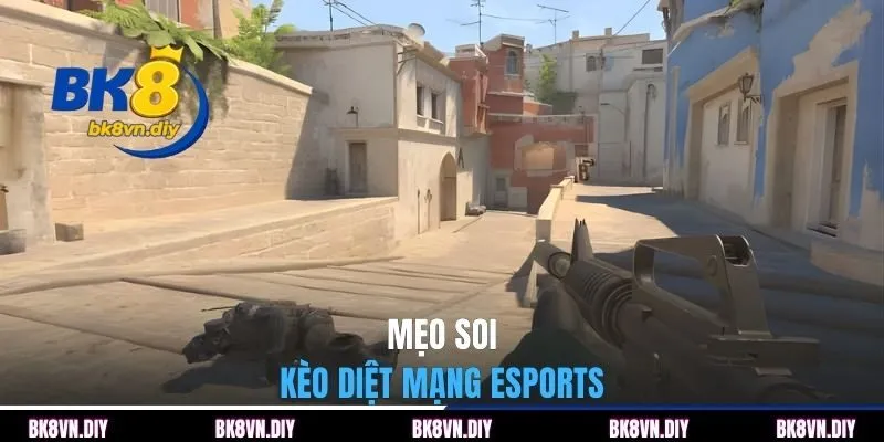 Kèo Số Mạng Trong Esports - Hướng Dẫn Chi Tiết Cho Newbie - bexin
