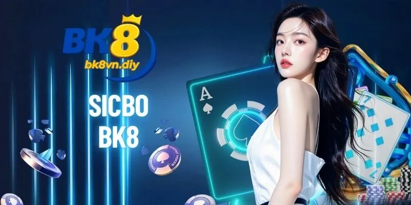 Tin Tức BK8 Và Cách Theo Dõi Thông Tin Chuẩn Xác Mỗi Ngày - bexin