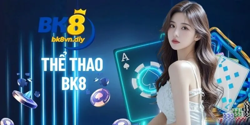 Tin Tức BK8 Và Cách Theo Dõi Thông Tin Chuẩn Xác Mỗi Ngày - bexin