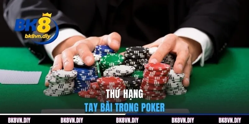 Đánh Poker Online BK8 Thắng Lớn - Tips Vàng Từ Cao Thủ - bexin