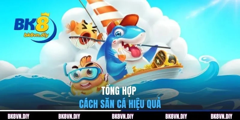 Đại Chiến Bắn Cá - Săn Boss Cực Đã Đổi Thưởng Siêu Đậm - bexin