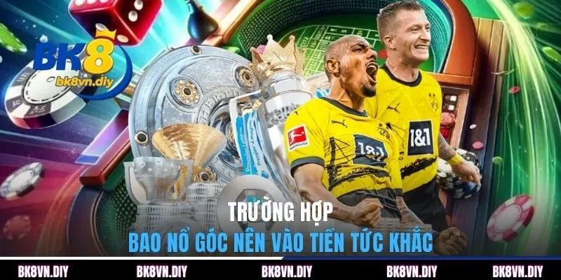 Kèo Phạt Góc Là Gì? Tính Huống Nào Nên Vào Tiền Tức Thì - bexin