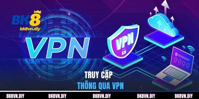 Đăng Nhập BK8 - Truy Cập Nhanh, An Toàn Với Vài Cú Click - bexin