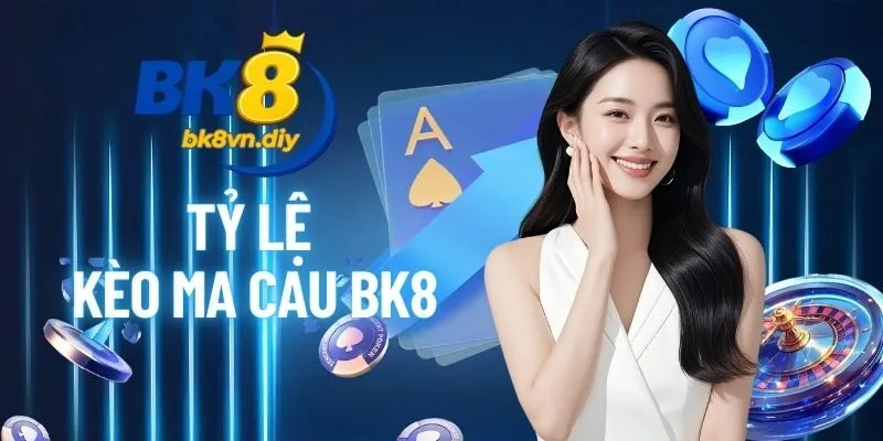 Sicbo BK8 - Hướng Dẫn Cách Thắng Cược Tới 210x Vốn - bexin