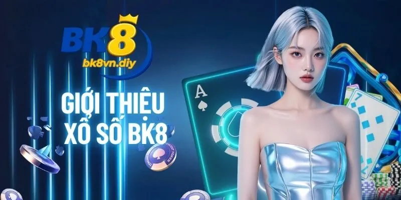 Tin Tức BK8 Và Cách Theo Dõi Thông Tin Chuẩn Xác Mỗi Ngày - bexin
