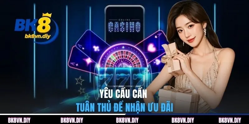 Khuyến Mãi BK8 - Tổng Hợp Các Siêu Ưu Đãi Khủng Nhất 2026 - bexin
