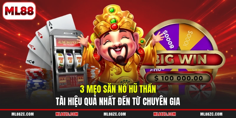 Nổ Hũ Thần Tài - Khám Phá Cách Chơi Nhanh Trúng Jackpot - bexin Nổ Hũ Thần Tài - Khám Phá Cách Chơi Nhanh Trúng Jackpot - bexin