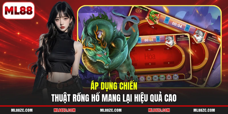Rồng Hổ - Hướng Dẫn Chi Tiết Quy Tắc Của 3 Cửa Cược - bexin