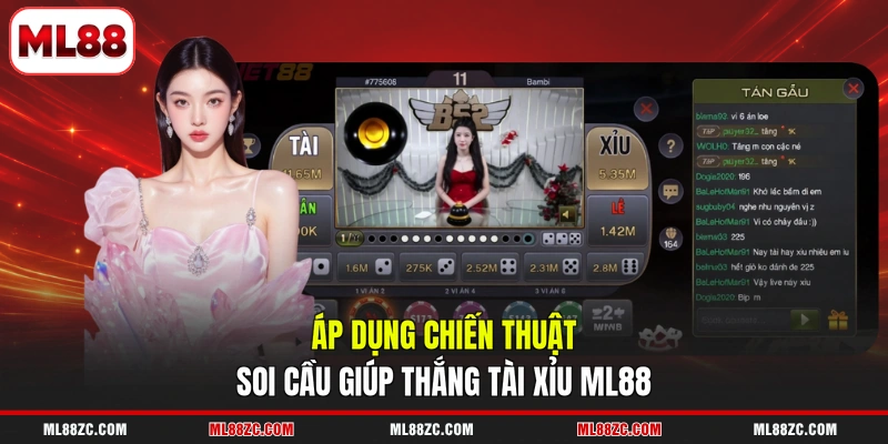 Tài Xỉu ML88 - 5 Quy Tắc Cần Nắm Trước Khi Vào Ván Chơi - bexin