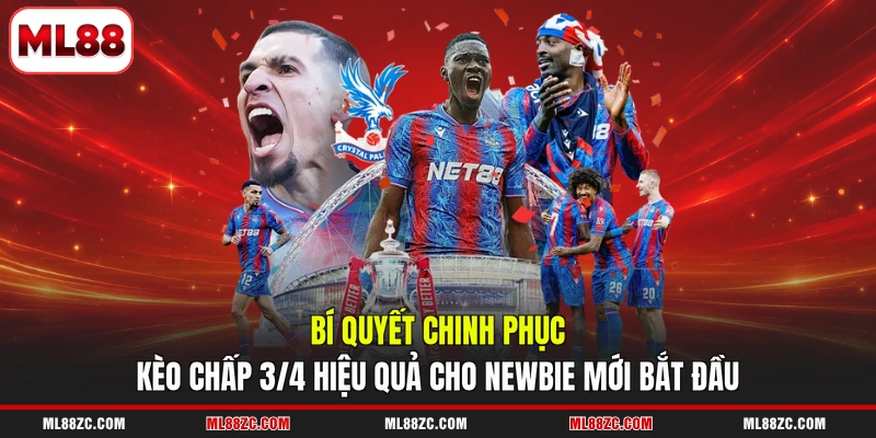 Kèo chấp 3/4 - Hướng Dẫn Cách Đọc, Kinh Nghiệm Thắng - bexin Kèo chấp 3/4 - Hướng Dẫn Cách Đọc, Kinh Nghiệm Thắng - bexin