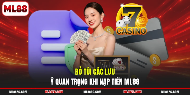 Nạp Tiền ML88 An Toàn, Thuận Tiện Với 3 Kênh Hỗ Trợ - bexin Nạp Tiền ML88 An Toàn, Thuận Tiện Với 3 Kênh Hỗ Trợ - bexin