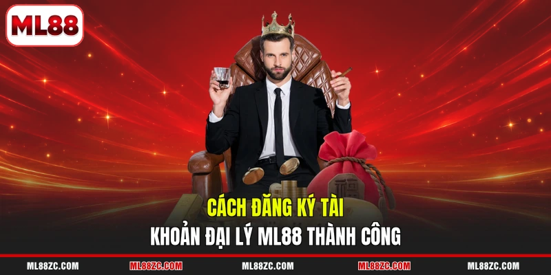 Đại Lý ML88 - Cơ Hội Kiếm Tiền Tỷ Với Hoa Hồng Đến 80% - bexin