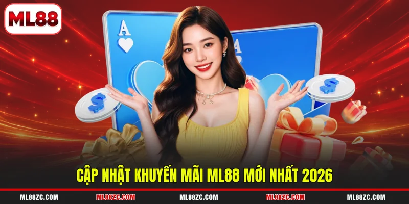 Khuyến Mãi ML88 | Giải Trí Liên Tục, Nhận Quà Bất Tận - bexin Khuyến Mãi ML88 | Giải Trí Liên Tục, Nhận Quà Bất Tận - bexin
